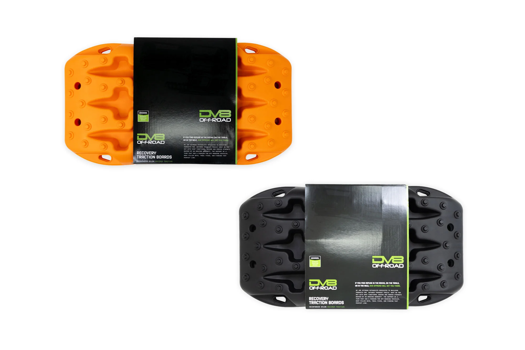 New Products For Jeep